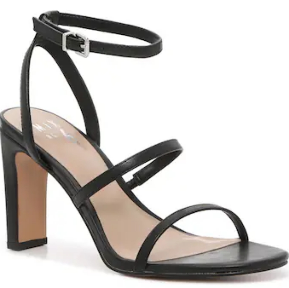 Mix No. 6 Aliciana Sandal NEW (Sz. 9.5)